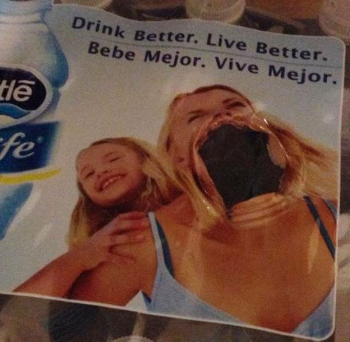 287 ‘Hmmm’ Photos That Raise More Questions Than They Will Answer 287 ‘Hmmm’ Photos That Raise More Questions Than They Will Answer