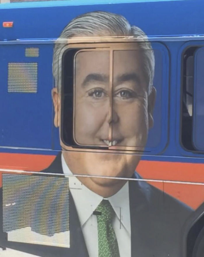 287 ‘Hmmm’ Photos That Raise More Questions Than They Will Answer 287 ‘Hmmm’ Photos That Raise More Questions Than They Will Answer