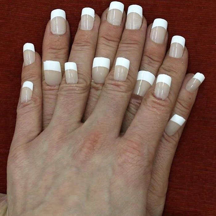 287 ‘Hmmm’ Photos That Raise More Questions Than They Will Answer 287 ‘Hmmm’ Photos That Raise More Questions Than They Will Answer