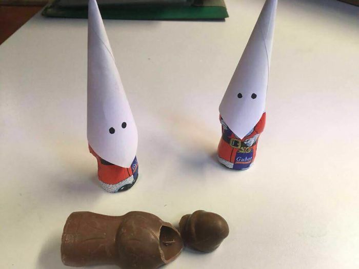 287 ‘Hmmm’ Photos That Raise More Questions Than They Will Answer 287 ‘Hmmm’ Photos That Raise More Questions Than They Will Answer