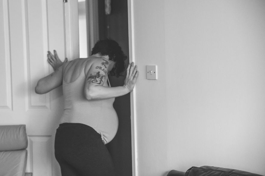 The Strength Of A Woman The Strength Of A Woman