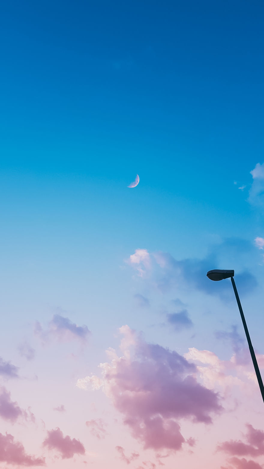 I Take Pictures Inspired By Makoto Shinkai