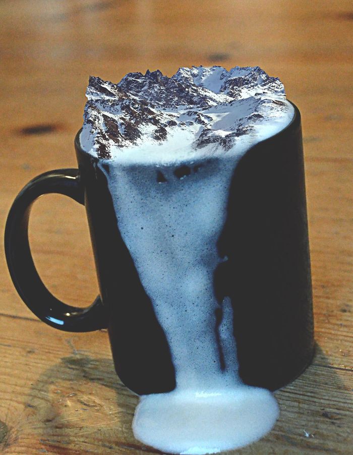 I Create Mind-Bending Pictures To Make You Look Twice