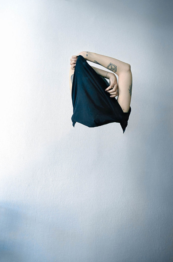 I Create Mind-Bending Pictures To Make You Look Twice