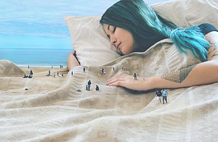 I Create Mind-Bending Pictures To Make You Look Twice