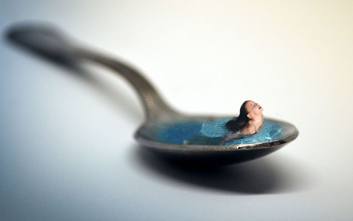 I Create Mind-Bending Pictures To Make You Look Twice