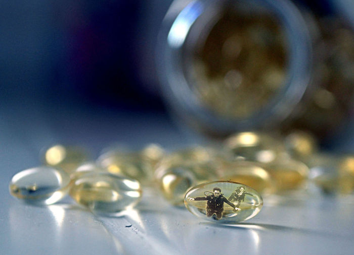 I Create Mind-Bending Pictures To Make You Look Twice