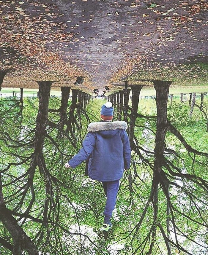 I Create Mind-Bending Pictures To Make You Look Twice