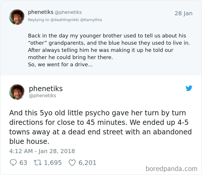 50 Of The Creepiest Things Kids Have Said That We Do Not Recommend Reading Alone 50 Of The Creepiest Things Kids Have Said That We Do Not Recommend Reading Alone