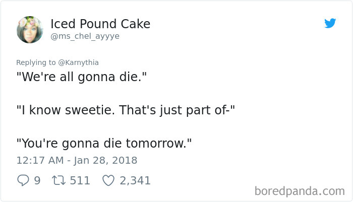 50 Of The Creepiest Things Kids Have Said That We Do Not Recommend Reading Alone 50 Of The Creepiest Things Kids Have Said That We Do Not Recommend Reading Alone