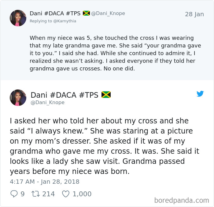 50 Of The Creepiest Things Kids Have Said That We Do Not Recommend Reading Alone 50 Of The Creepiest Things Kids Have Said That We Do Not Recommend Reading Alone