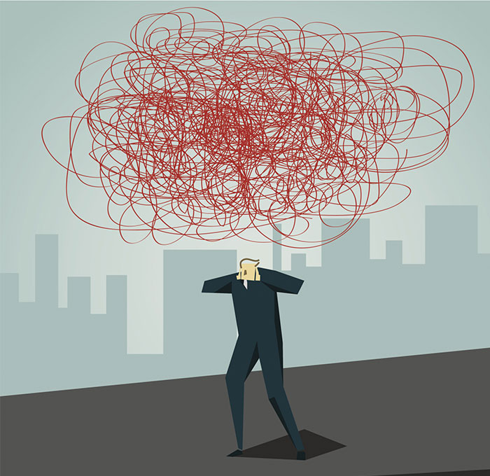 The Real Causes Of Depression Have Been Discovered, And They’re Not What You Think The Real Causes Of Depression Have Been Discovered, And They’re Not What You Think