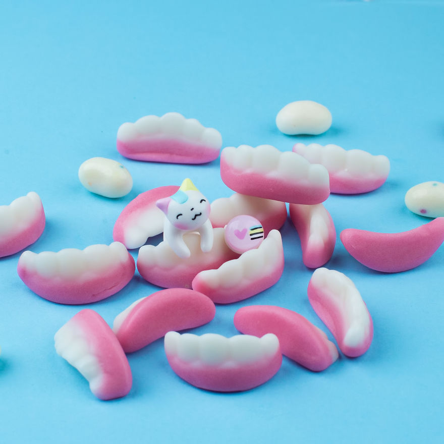 I Did New Cats Collection, But I’m Afraid That The Result Is Too Cute! I Did New Cats Collection, But I’m Afraid That The Result Is Too Cute!