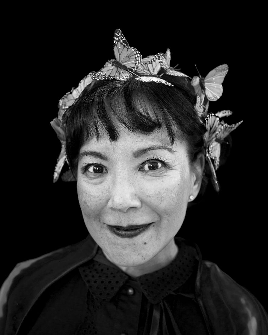 11 Faces Of The Women’s March Los Angeles