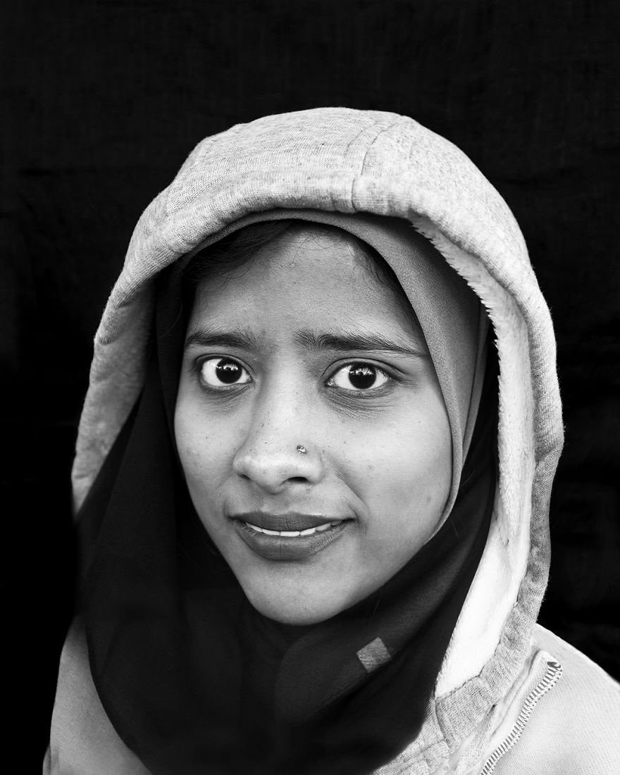 11 Faces Of The Women’s March Los Angeles