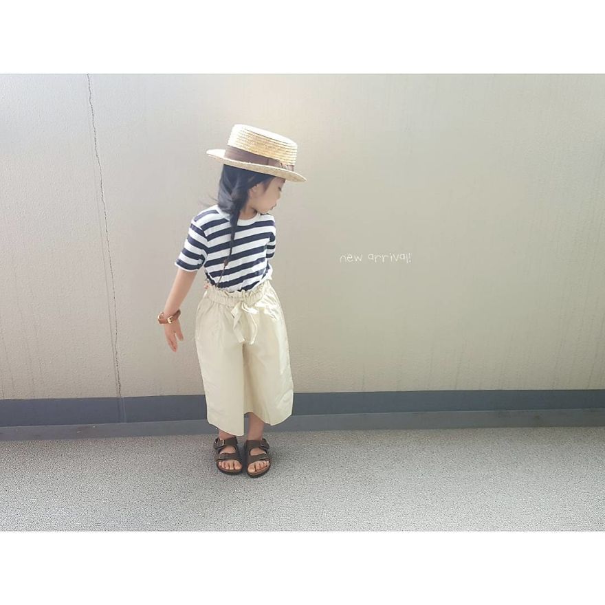 A 4-Year-Old Japanese Lolita Is Getting Popular On Instagram A 4-Year-Old Japanese Lolita Is Getting Popular On Instagram