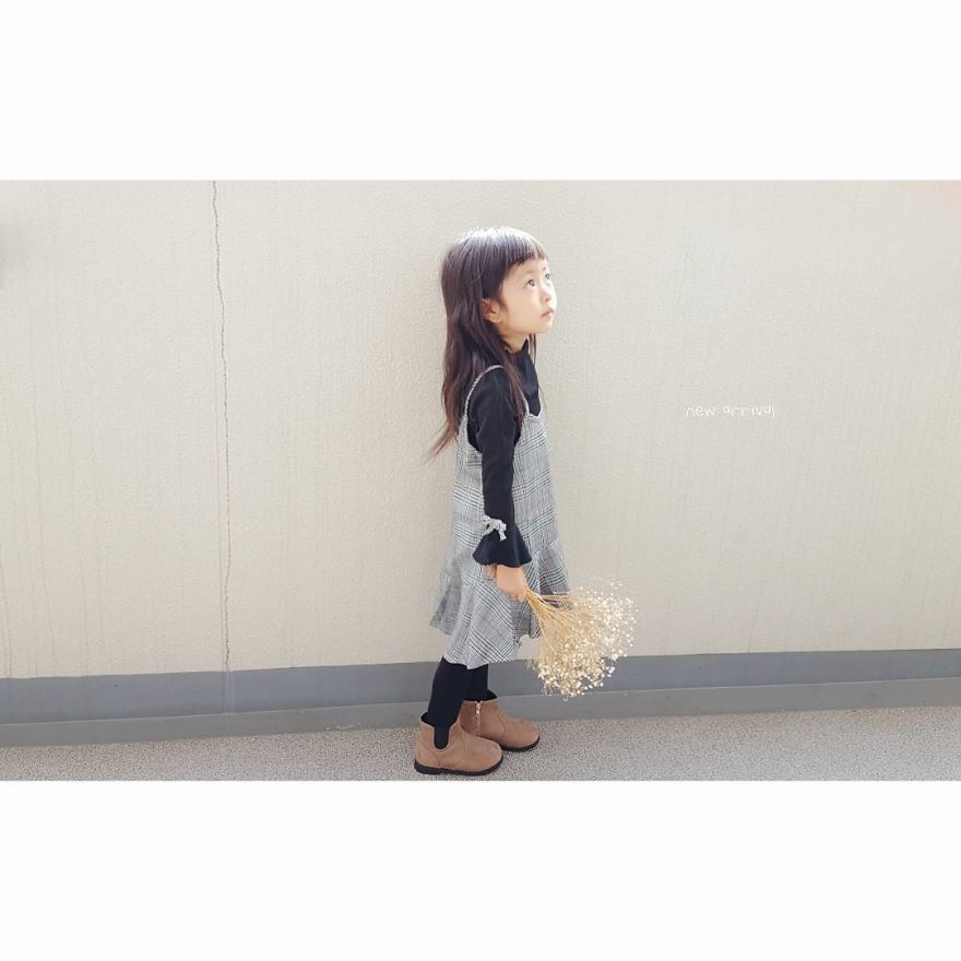 A 4-Year-Old Japanese Lolita Is Getting Popular On Instagram A 4-Year-Old Japanese Lolita Is Getting Popular On Instagram