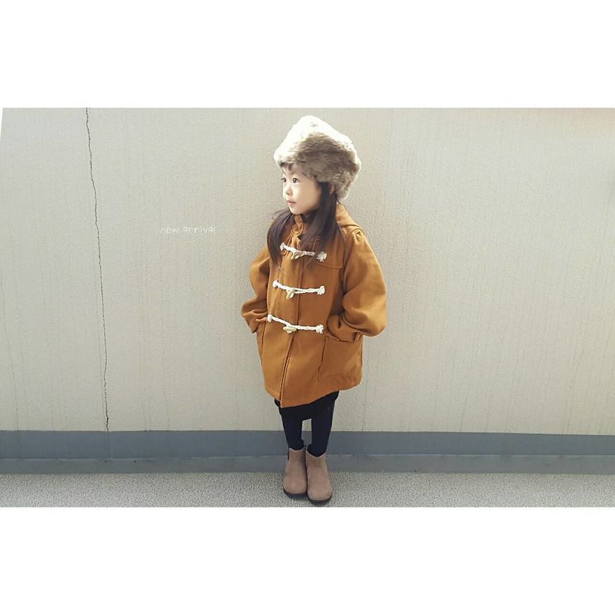 A 4-Year-Old Japanese Lolita Is Getting Popular On Instagram A 4-Year-Old Japanese Lolita Is Getting Popular On Instagram