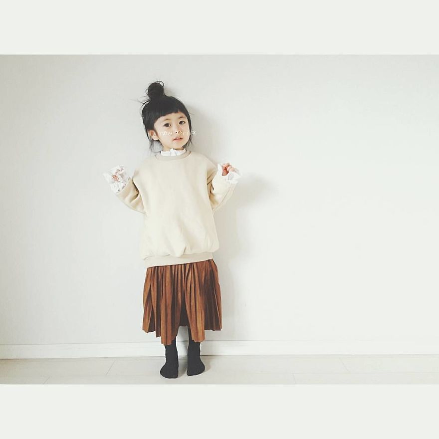 A 4-Year-Old Japanese Lolita Is Getting Popular On Instagram A 4-Year-Old Japanese Lolita Is Getting Popular On Instagram