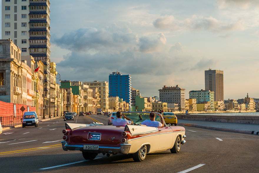 40 Photos Of Cuba That Will Make You Want To Visit 40 Photos Of Cuba That Will Make You Want To Visit