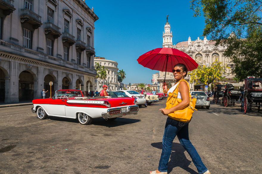 40 Photos Of Cuba That Will Make You Want To Visit 40 Photos Of Cuba That Will Make You Want To Visit