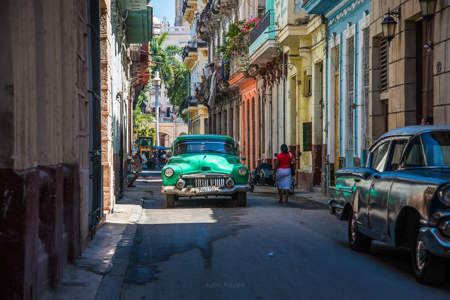 40 Photos Of Cuba That Will Make You Want To Visit 40 Photos Of Cuba That Will Make You Want To Visit
