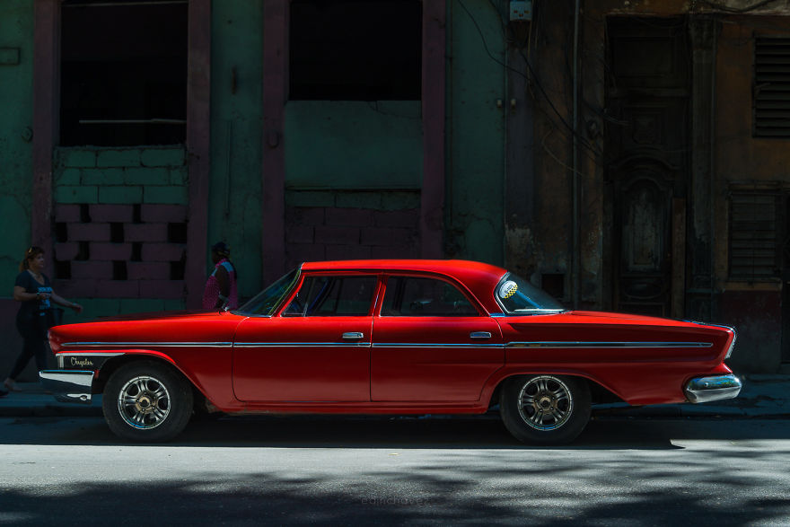 40 Photos Of Cuba That Will Make You Want To Visit 40 Photos Of Cuba That Will Make You Want To Visit