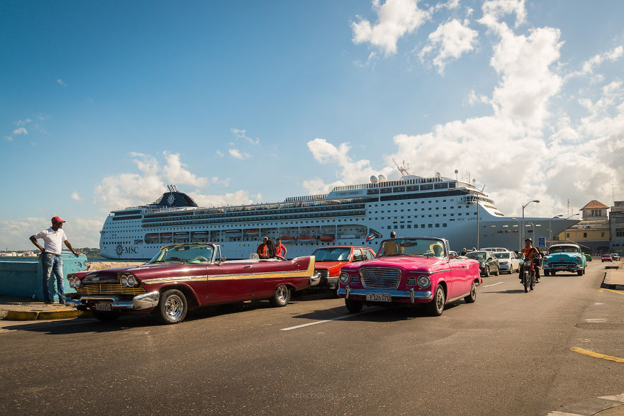 40 Photos Of Cuba That Will Make You Want To Visit 40 Photos Of Cuba That Will Make You Want To Visit