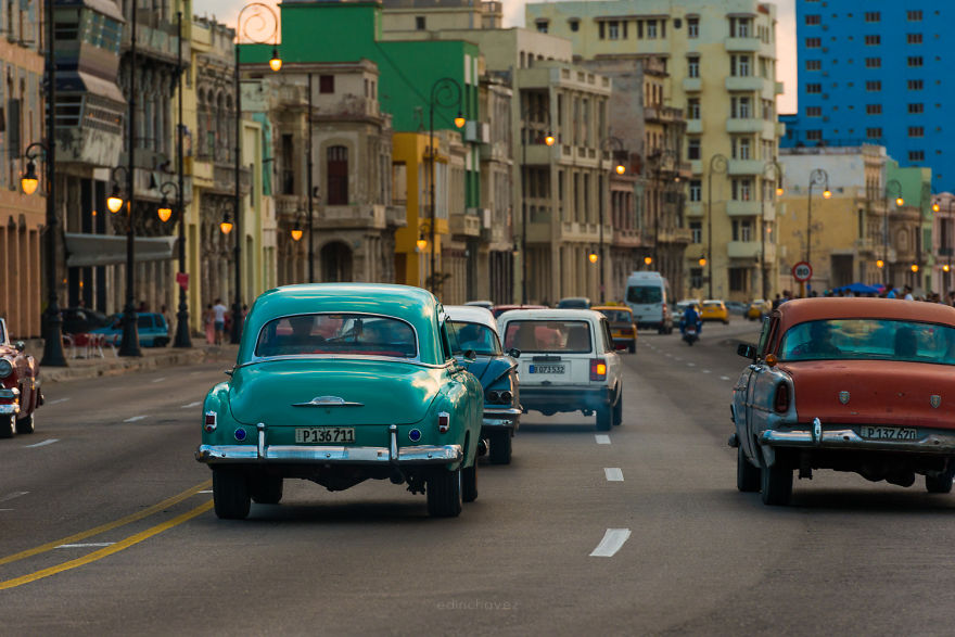 40 Photos Of Cuba That Will Make You Want To Visit 40 Photos Of Cuba That Will Make You Want To Visit