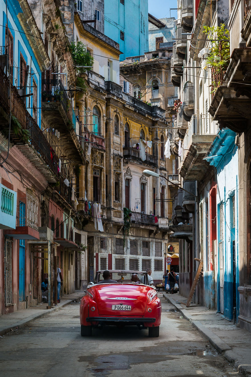 40 Photos Of Cuba That Will Make You Want To Visit 40 Photos Of Cuba That Will Make You Want To Visit