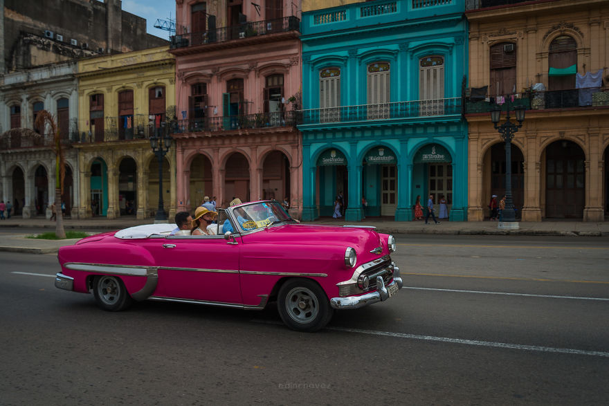 40 Photos Of Cuba That Will Make You Want To Visit 40 Photos Of Cuba That Will Make You Want To Visit