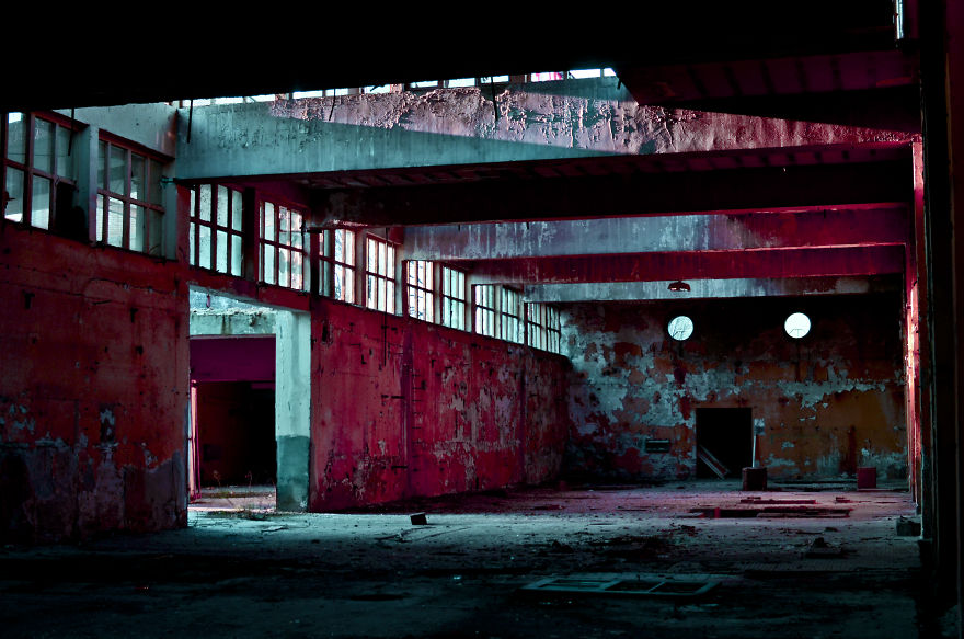 The Beast Of Kula, Serbia