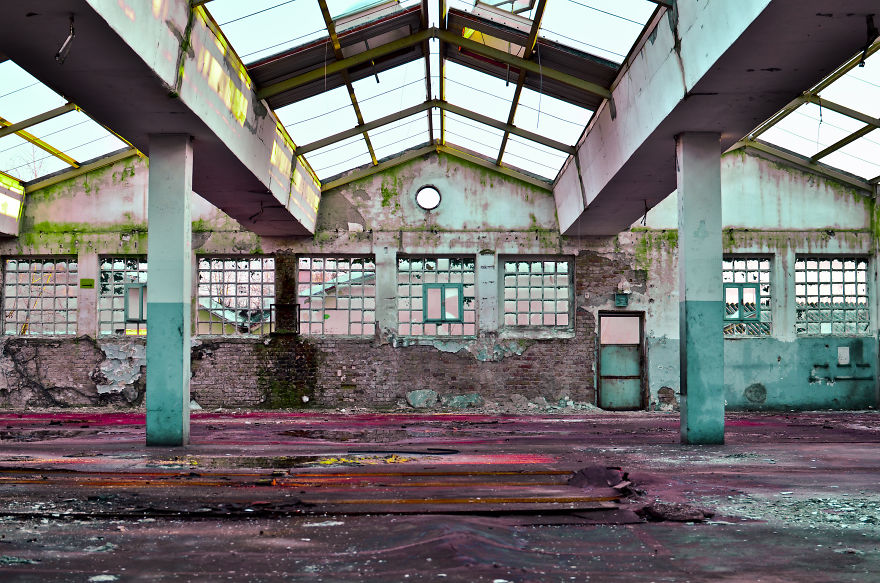 The Beast Of Kula, Serbia