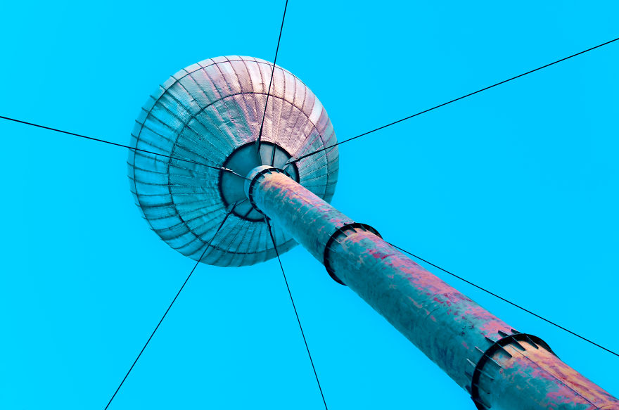 The Beast Of Kula, Serbia