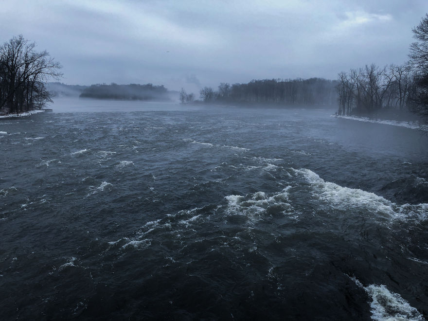 I Wanted To See What&#8217;s Capable With An Iphone X Camera