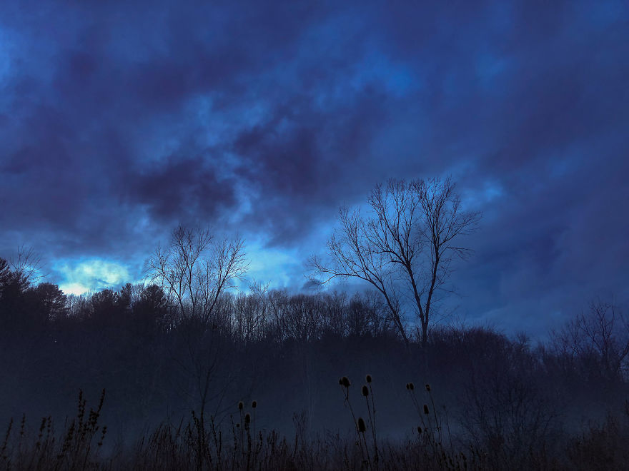 I Wanted To See What&#8217;s Capable With An Iphone X Camera