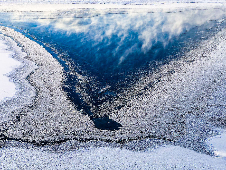 I Wanted To See What&#8217;s Capable With An Iphone X Camera