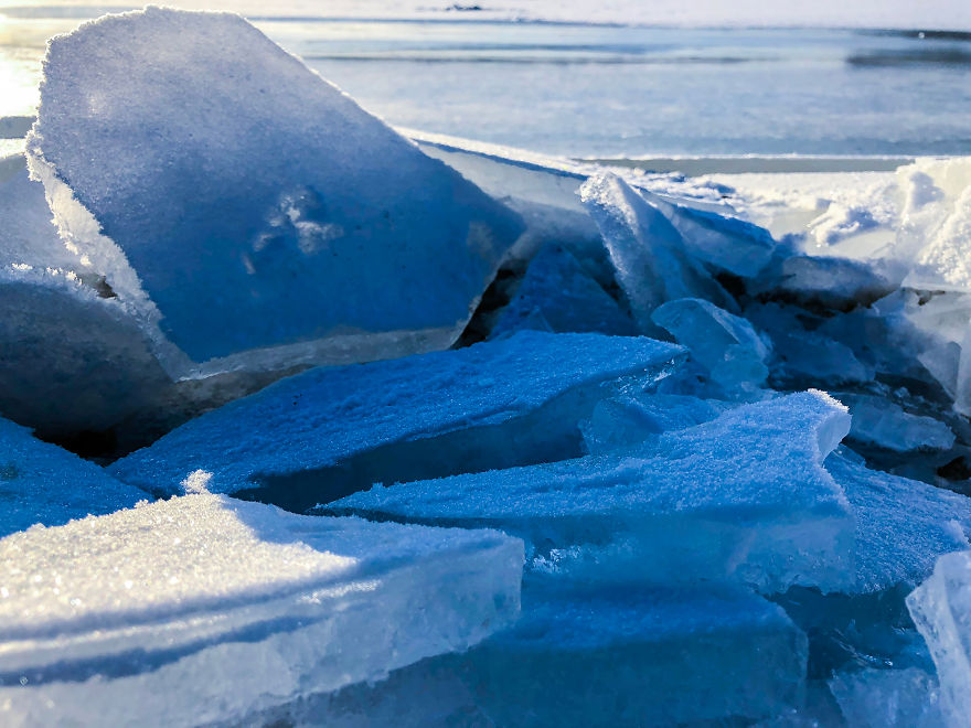 I Wanted To See What&#8217;s Capable With An Iphone X Camera