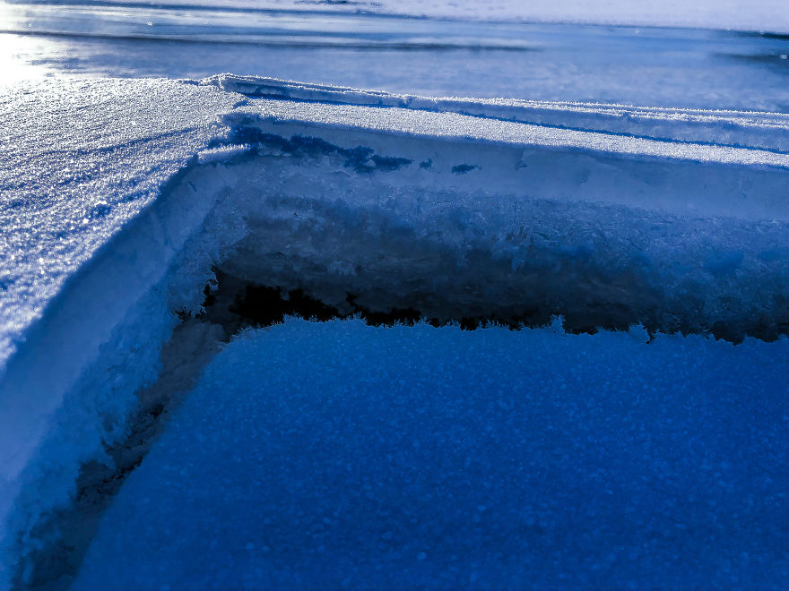 I Wanted To See What&#8217;s Capable With An Iphone X Camera