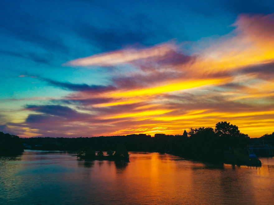 I Wanted To See What&#8217;s Capable With An Iphone X Camera