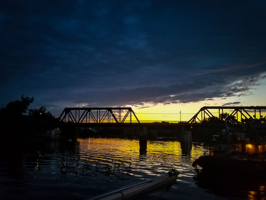 I Wanted To See What&#8217;s Capable With An Iphone X Camera