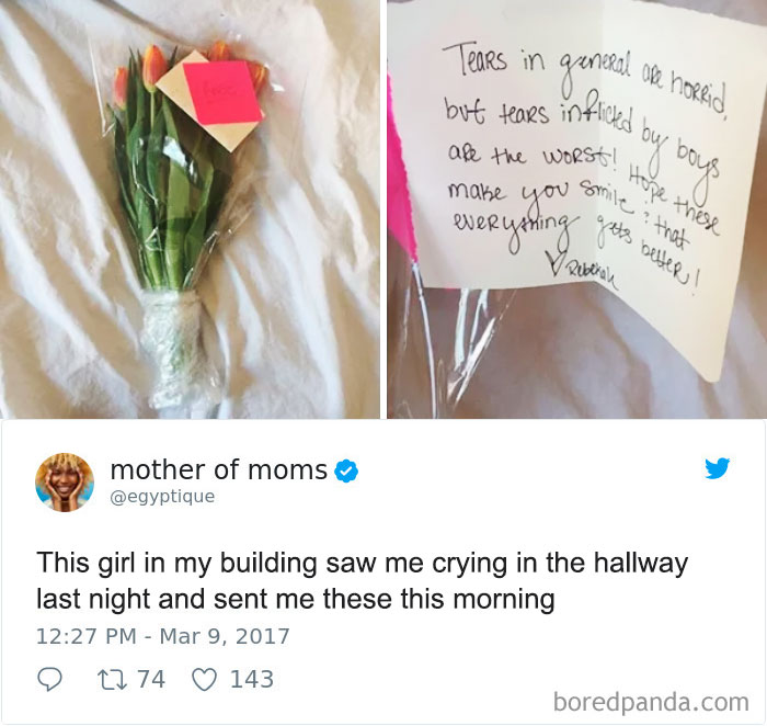 50 Times Women Totally Had Each Other&#8217;s Back