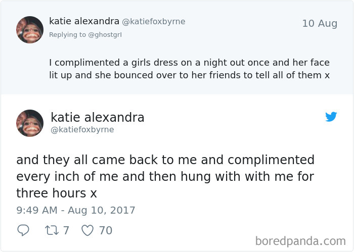 50 Times Women Totally Had Each Other&#8217;s Back