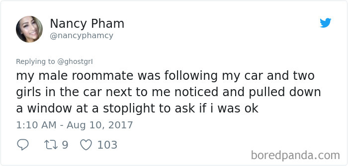 50 Times Women Totally Had Each Other&#8217;s Back