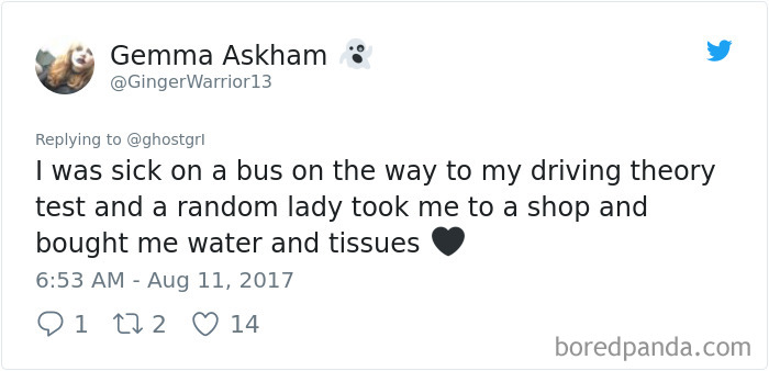 50 Times Women Totally Had Each Other&#8217;s Back