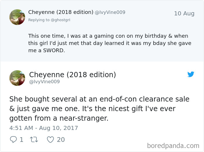 50 Times Women Totally Had Each Other&#8217;s Back