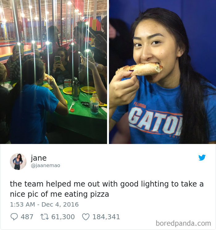 50 Times Women Totally Had Each Other&#8217;s Back