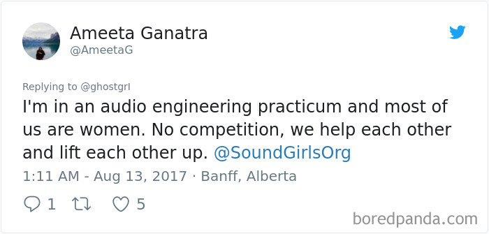 50 Times Women Totally Had Each Other&#8217;s Back