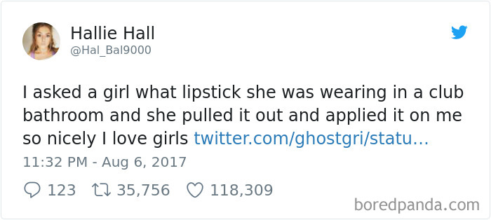 50 Times Women Totally Had Each Other&#8217;s Back