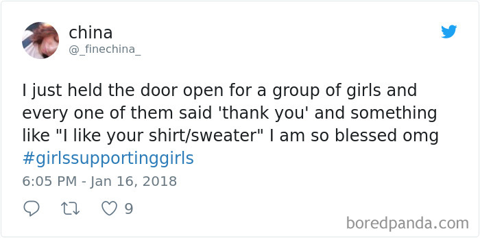 50 Times Women Totally Had Each Other&#8217;s Back